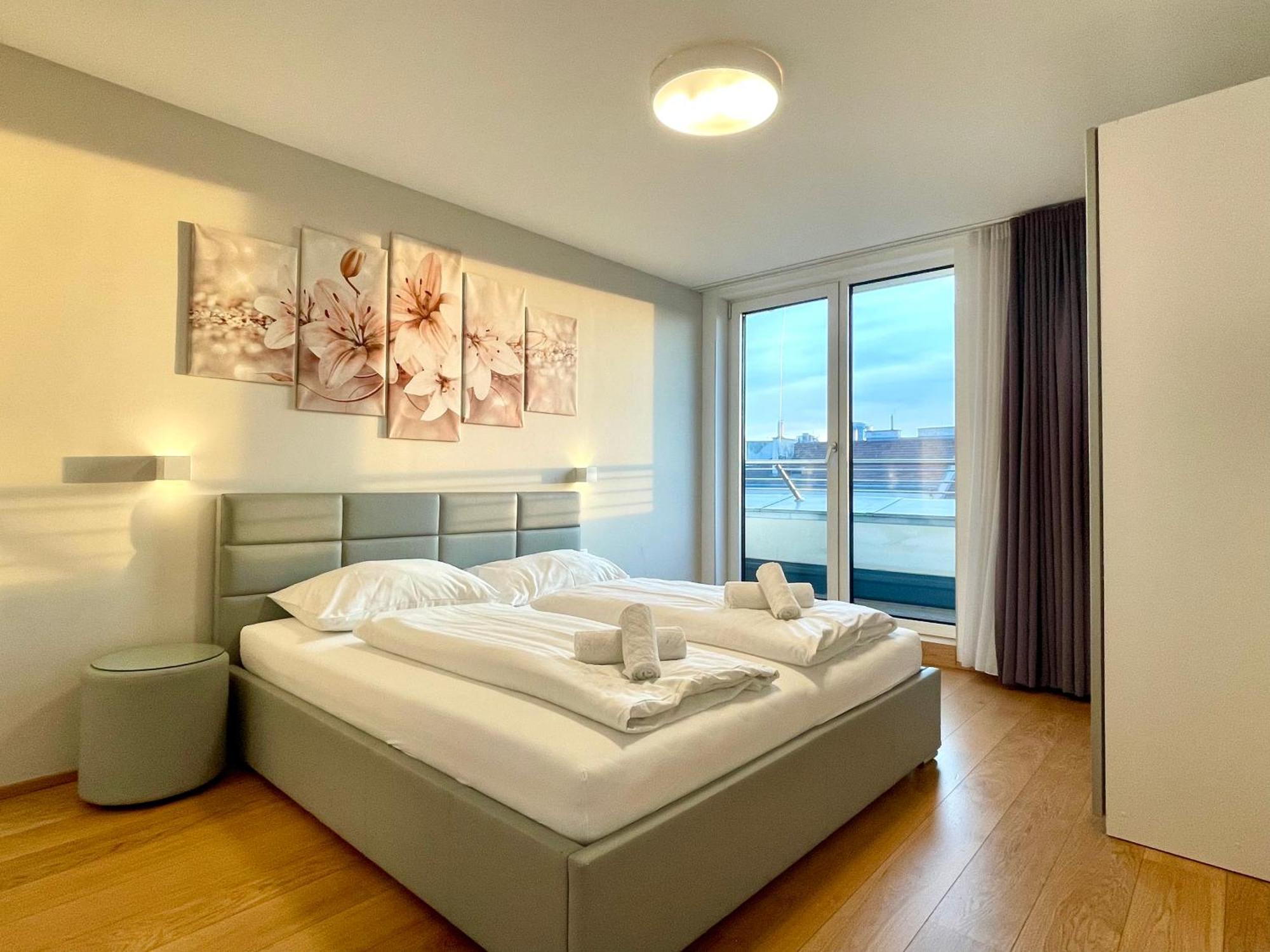 Apartments4you * Wien