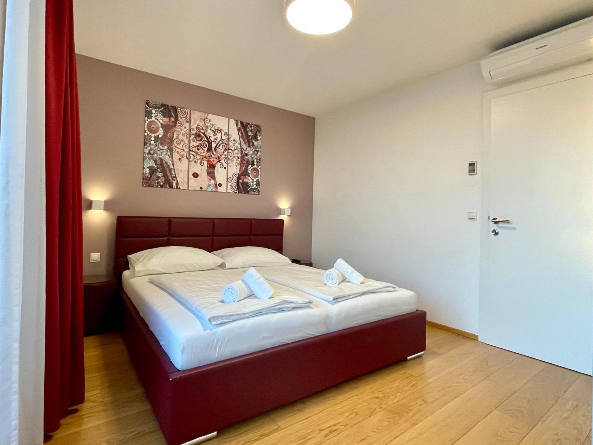 Apartment Apartments4you Wien