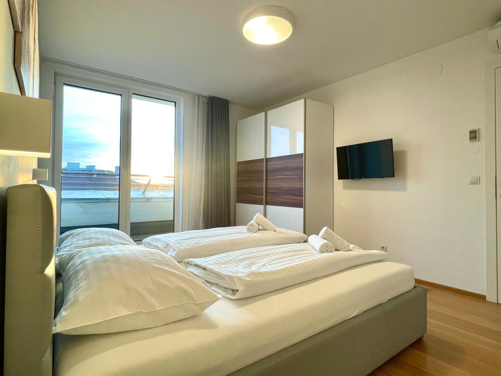 Apartment Apartments4you Wien