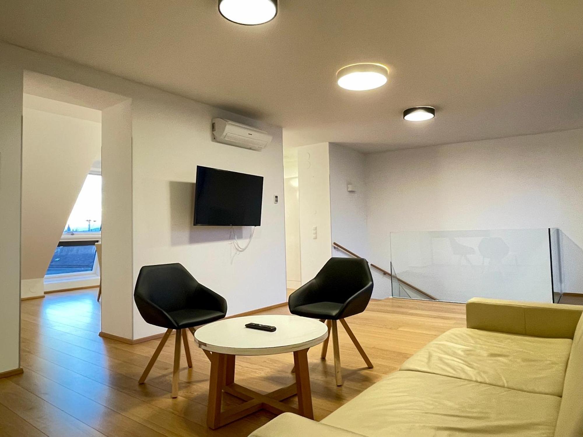 Apartments4you Wien