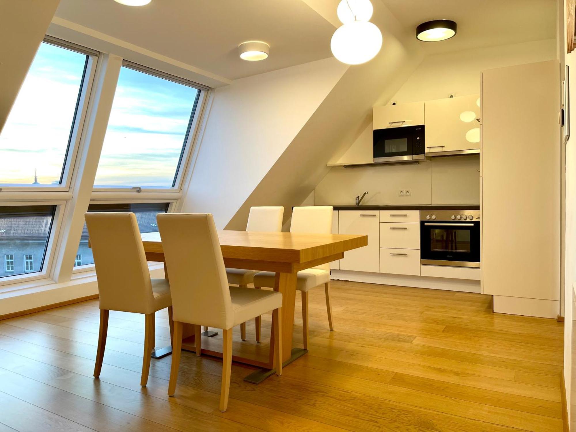 Apartments4you Apartment Wien